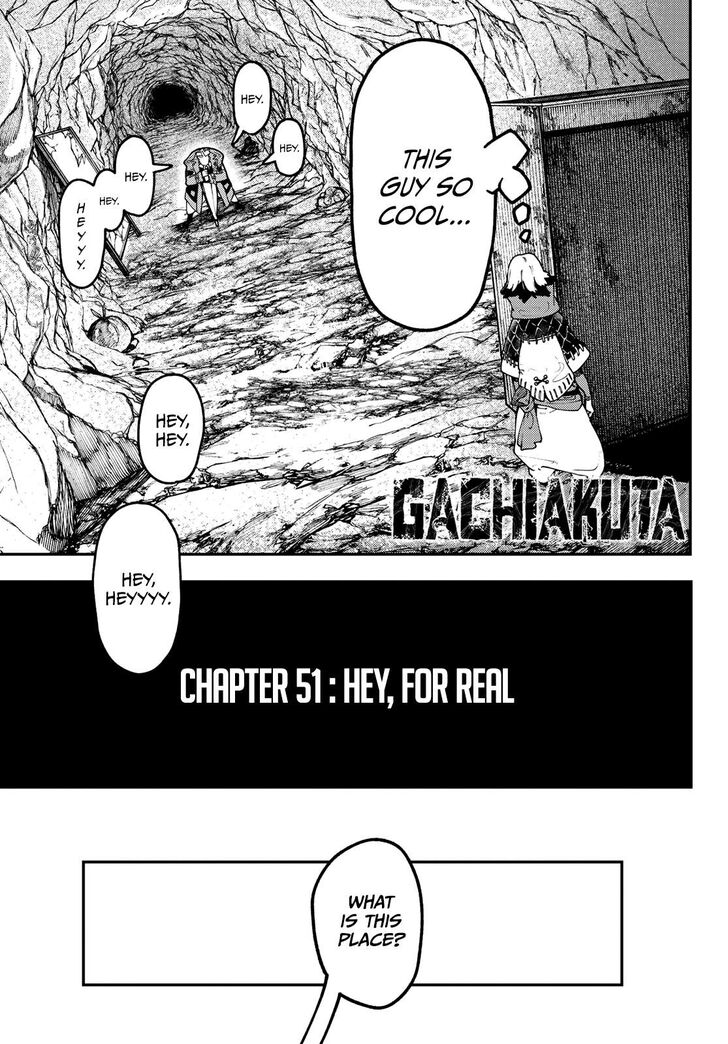 Eleceed Chapter 051 page 61