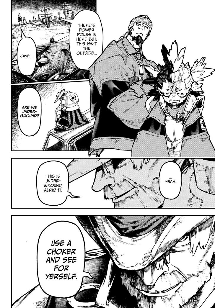 Eleceed Chapter 051 page 62