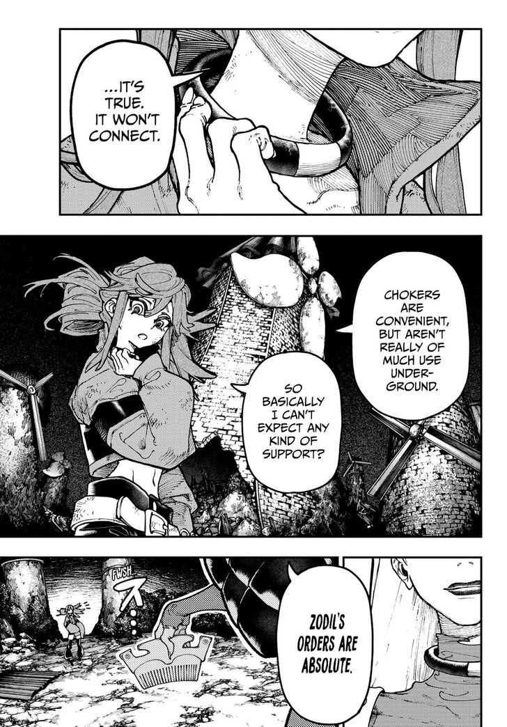 Eleceed Chapter 051 page 63
