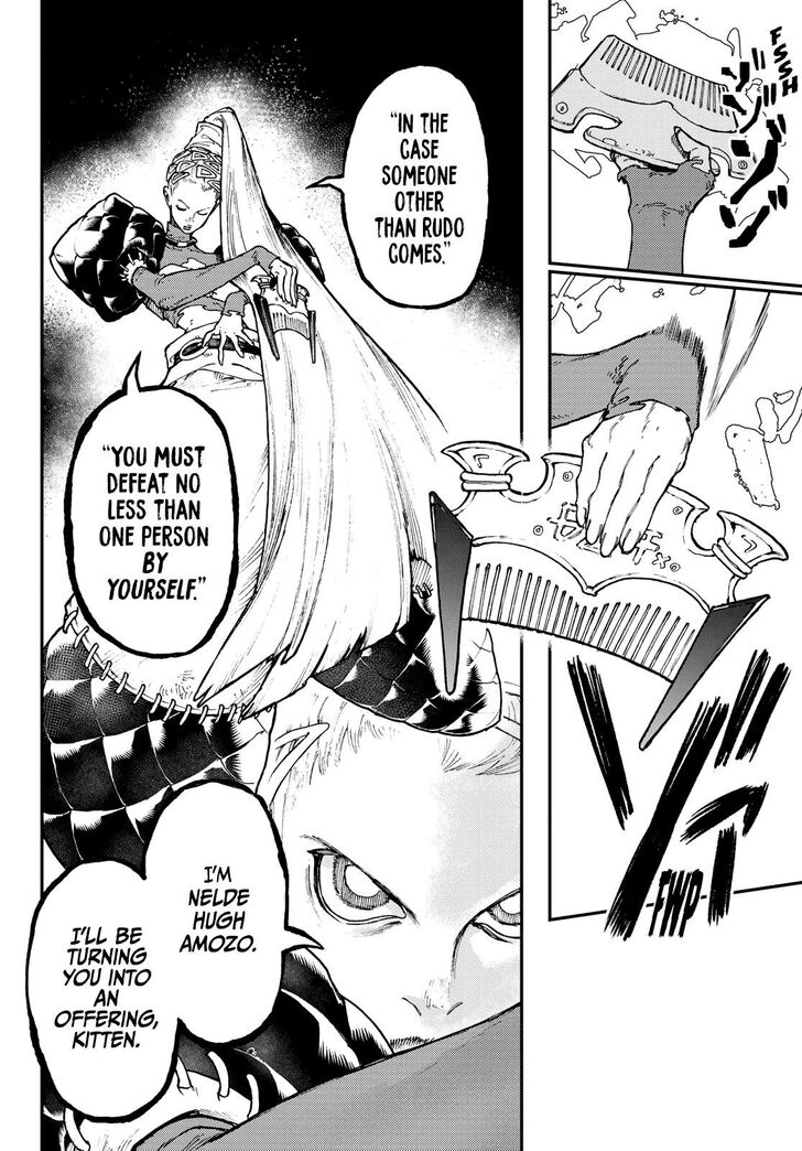 Eleceed Chapter 051 page 64
