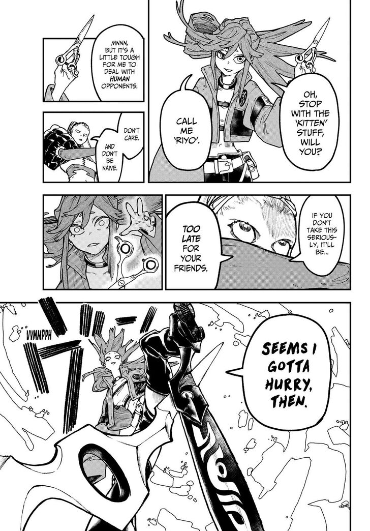 Eleceed Chapter 051 page 65