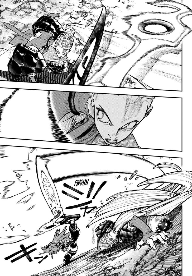 Eleceed Chapter 051 page 67