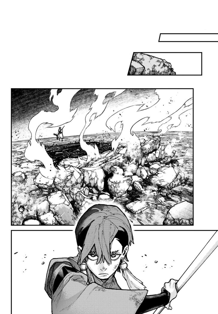 Eleceed Chapter 051 page 70