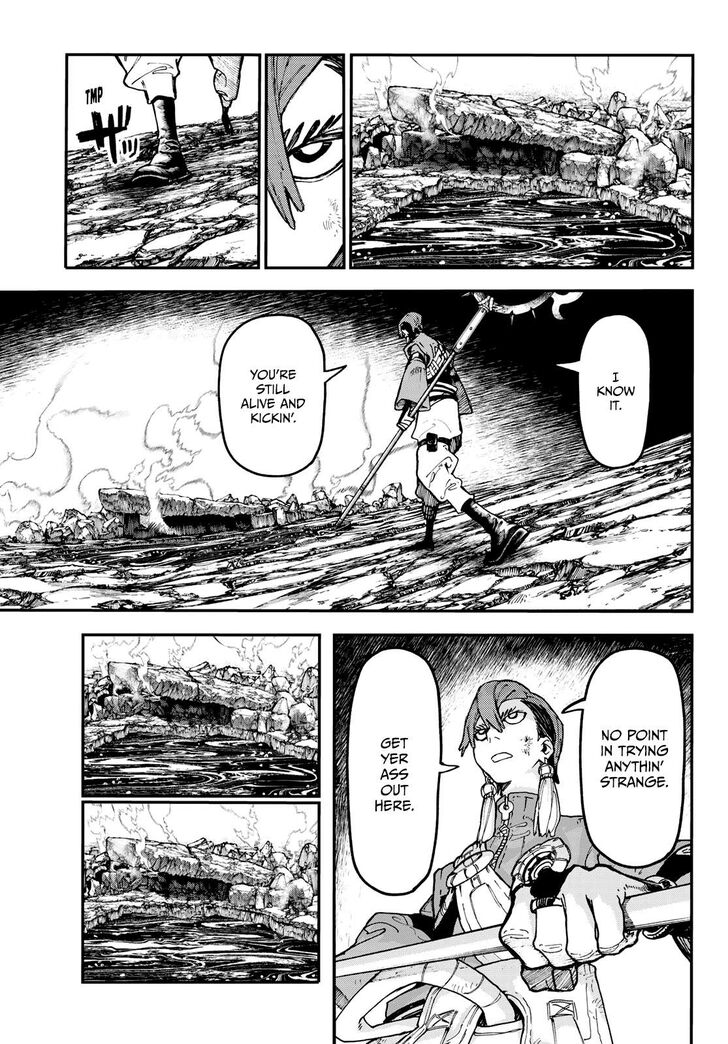Eleceed Chapter 051 page 71