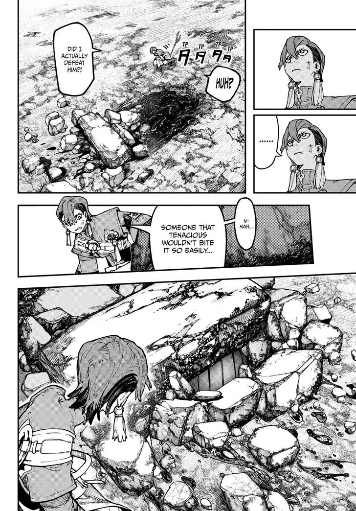 Eleceed Chapter 051 page 72