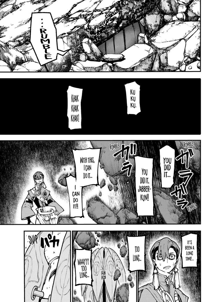 Eleceed Chapter 051 page 73