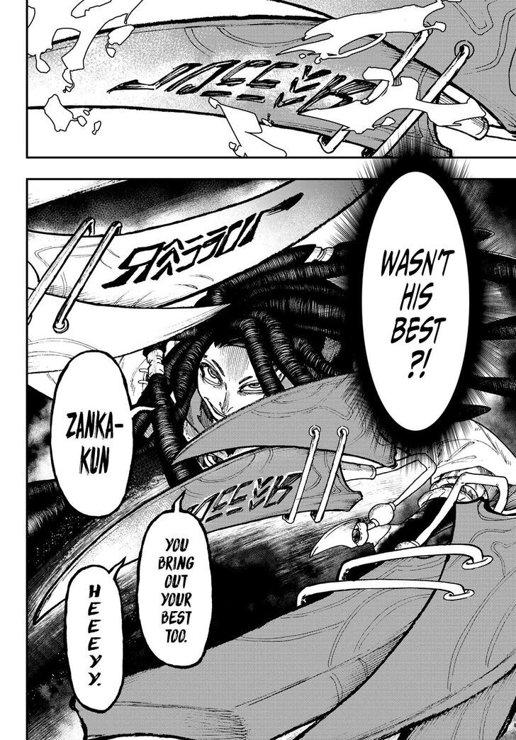 Eleceed Chapter 051 page 75