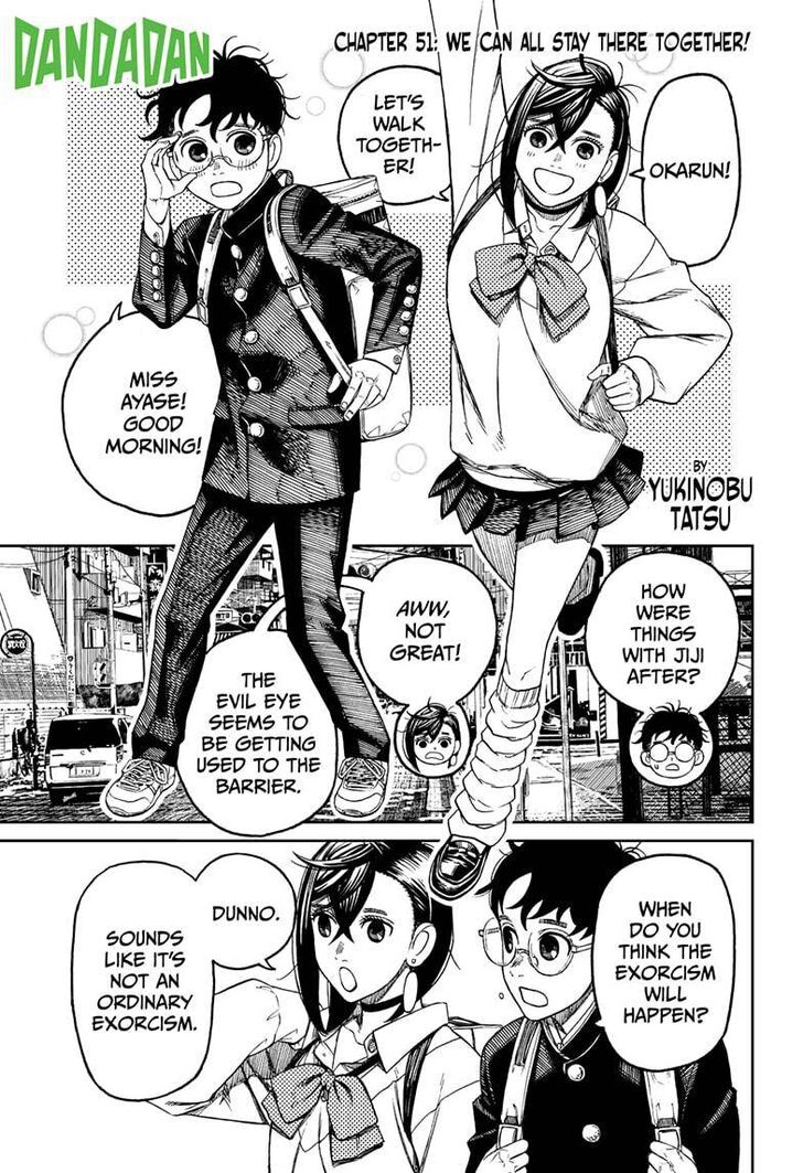 Gachi Akuta Chapter 051 page 138
