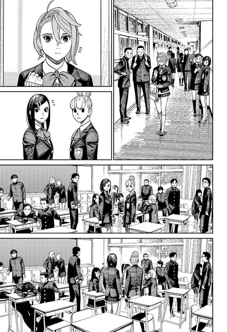 Gachi Akuta Chapter 051 page 142
