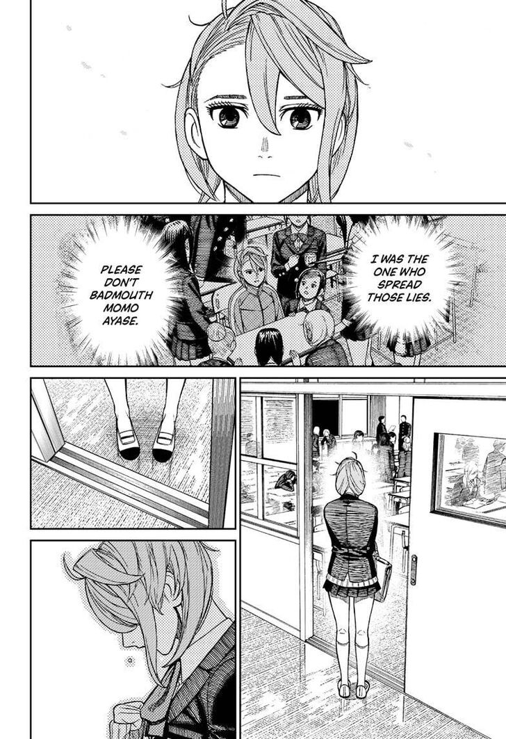 Gachi Akuta Chapter 051 page 143