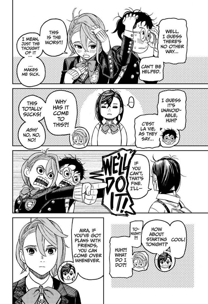 Gachi Akuta Chapter 051 page 147