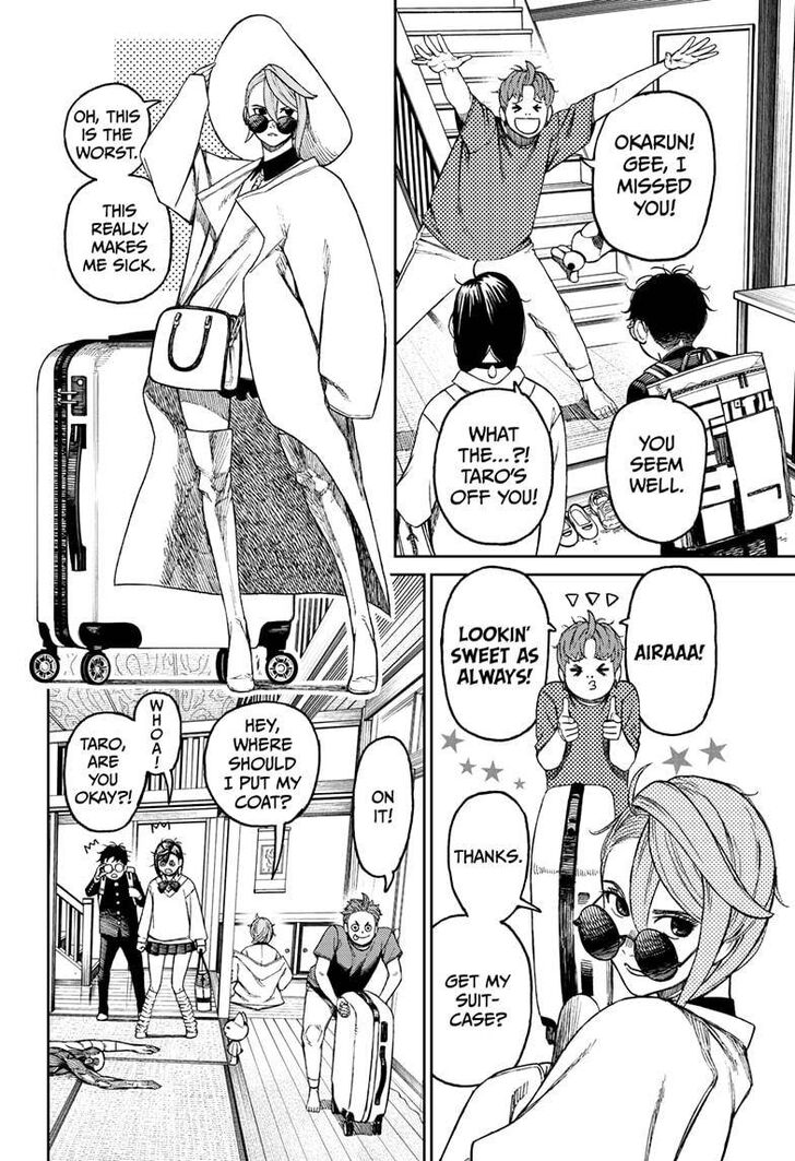 Gachi Akuta Chapter 051 page 151