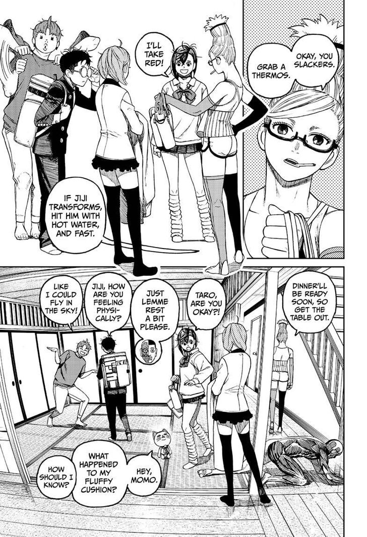 Gachi Akuta Chapter 051 page 152