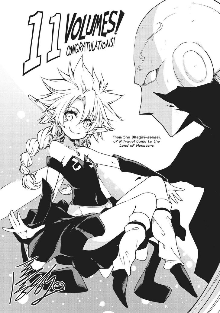 Tensei Shitara Slime Datta Ken Chapter 052.5 page 36