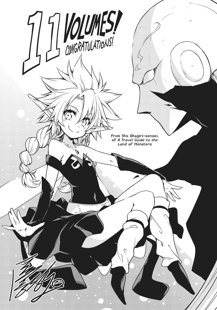 Tensei Shitara Slime Datta Ken Chapter 052.9 page 37