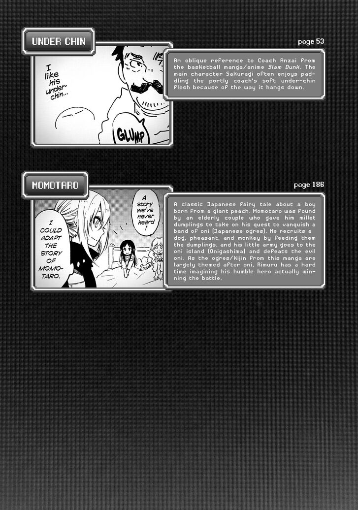 Tensei Shitara Slime Datta Ken Chapter 052.9 page 50