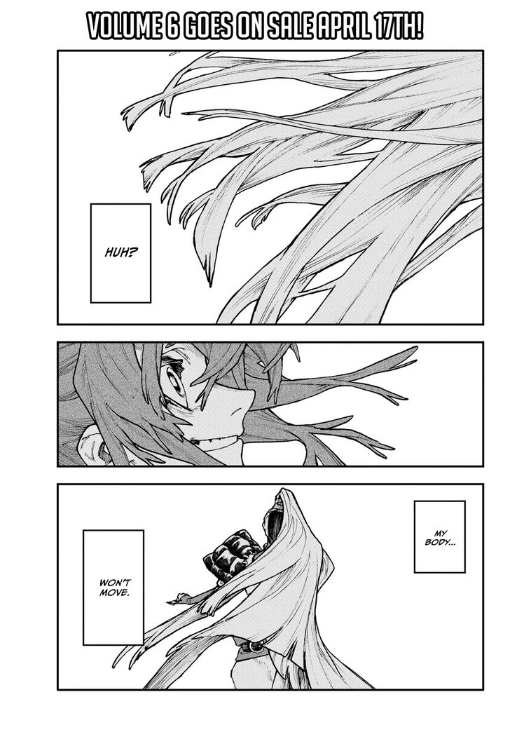 Gachi Akuta Chapter 052 page 2