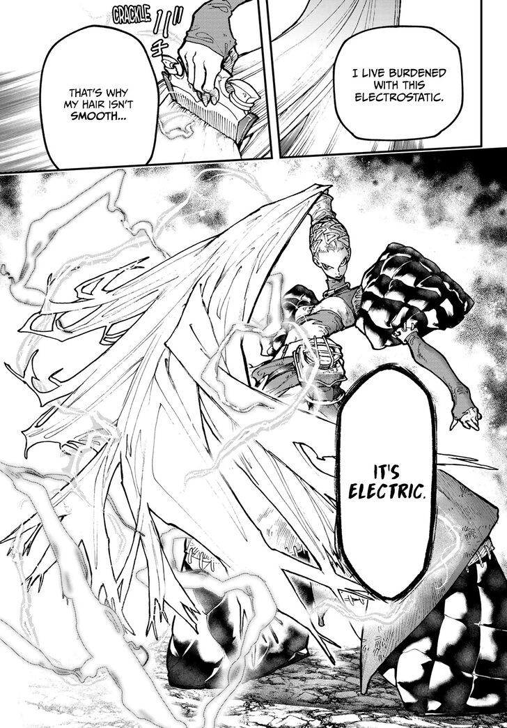 Gachi Akuta Chapter 052 page 7