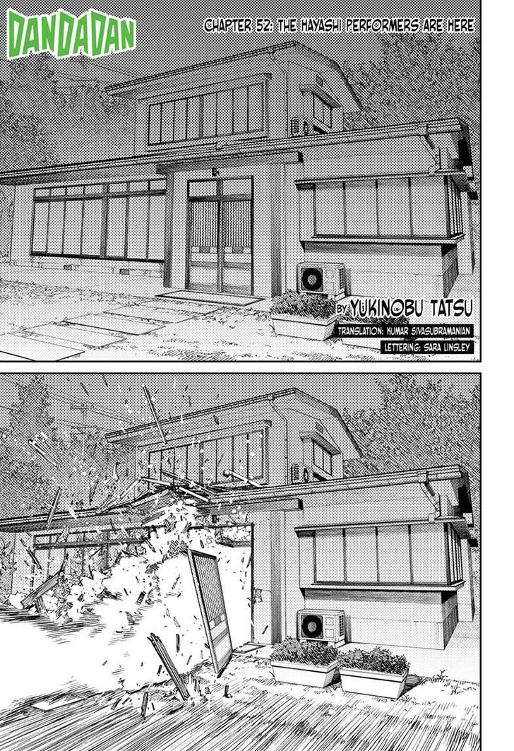 Eleceed Chapter 052 page 3
