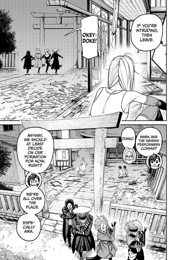 Eleceed Chapter 052 page 9