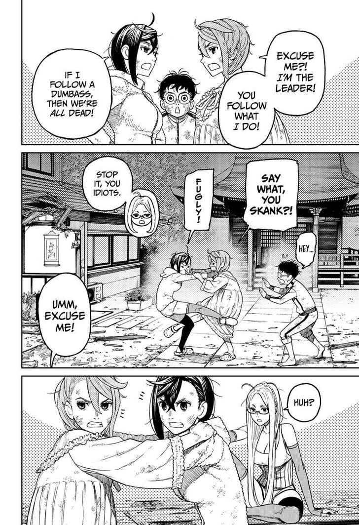 Eleceed Chapter 052 page 10
