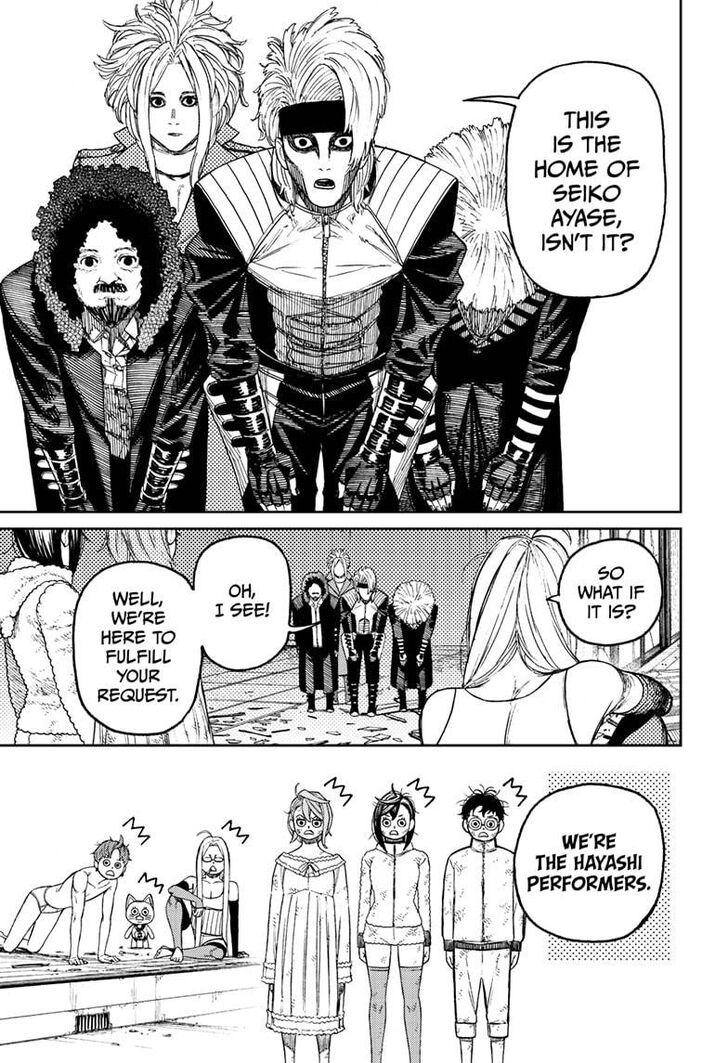Eleceed Chapter 052 page 11