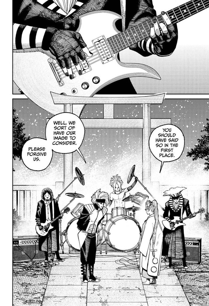 Eleceed Chapter 052 page 12