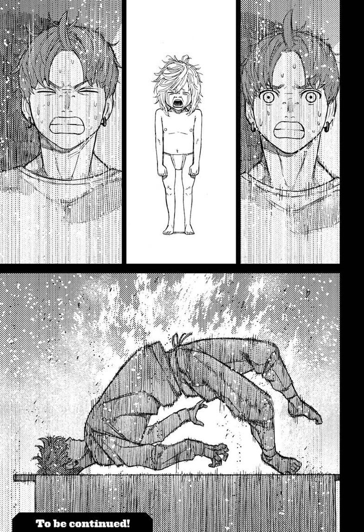 Gachi Akuta Chapter 052 page 43