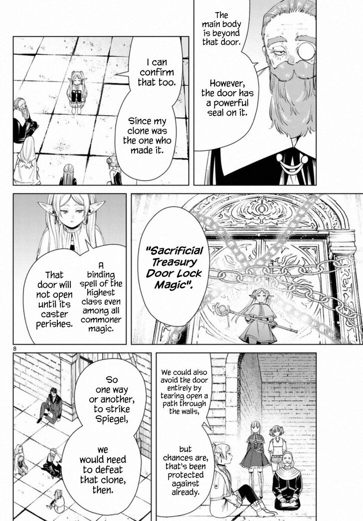 Gachi Akuta Chapter 052 page 52