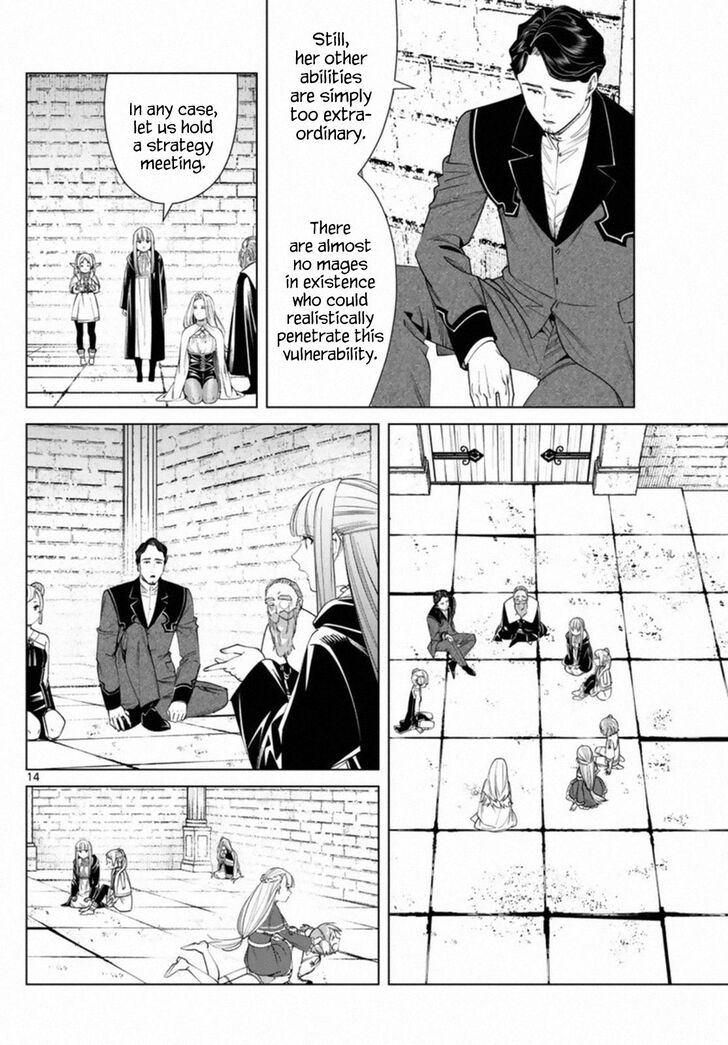Gachi Akuta Chapter 052 page 58