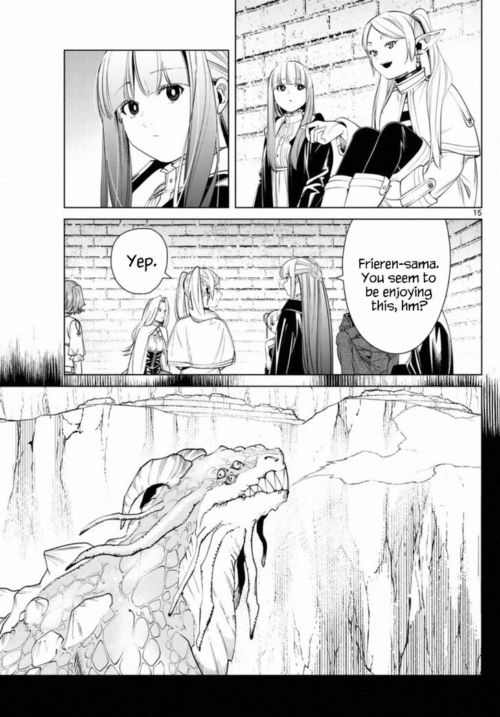 Gachi Akuta Chapter 052 page 59