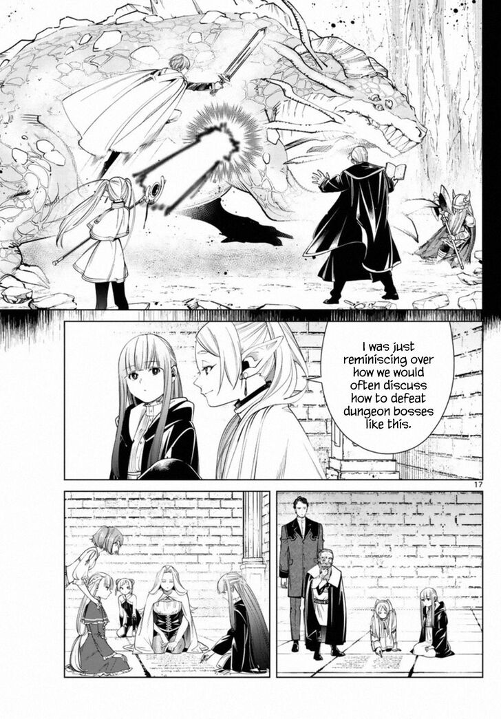 Gachi Akuta Chapter 052 page 61