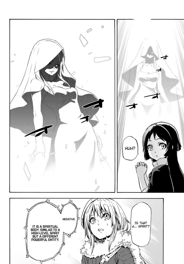 Tensei Shitara Slime Datta Ken Chapter 052 page 178