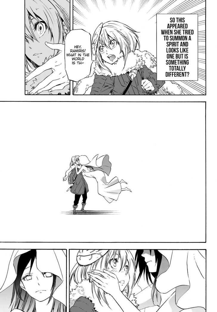 Tensei Shitara Slime Datta Ken Chapter 052 page 179