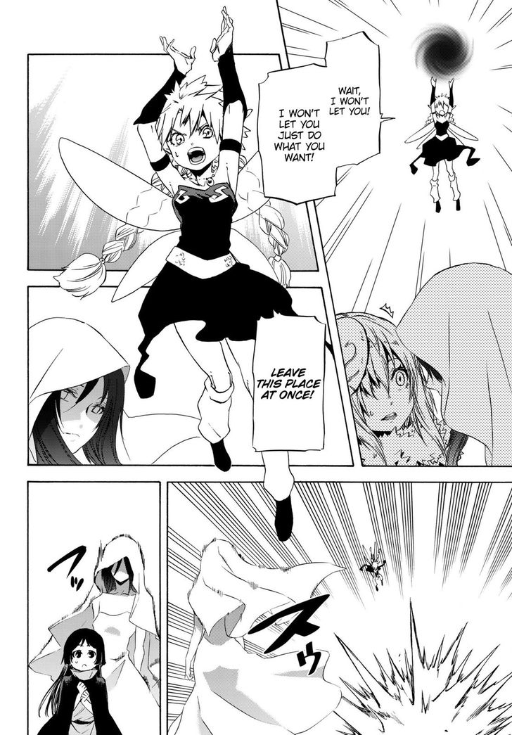 Tensei Shitara Slime Datta Ken Chapter 052 page 180