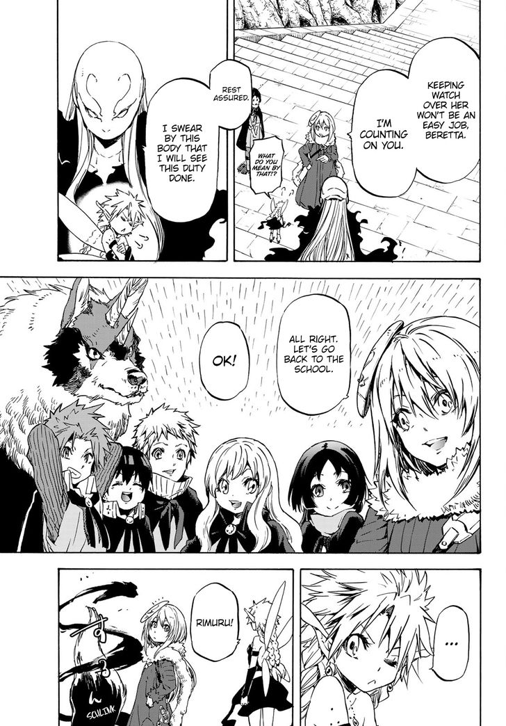 Tensei Shitara Slime Datta Ken Chapter 053 page 2