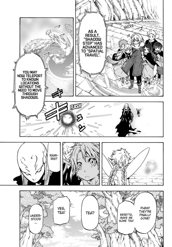 Tensei Shitara Slime Datta Ken Chapter 053 page 4
