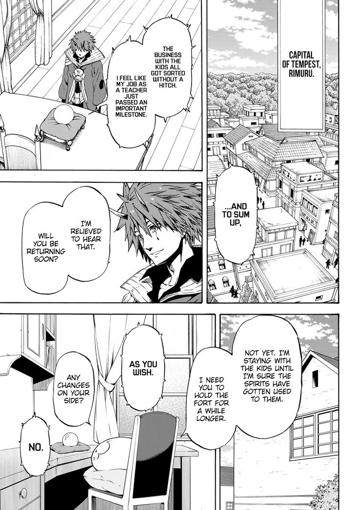 Tensei Shitara Slime Datta Ken Chapter 053 page 6