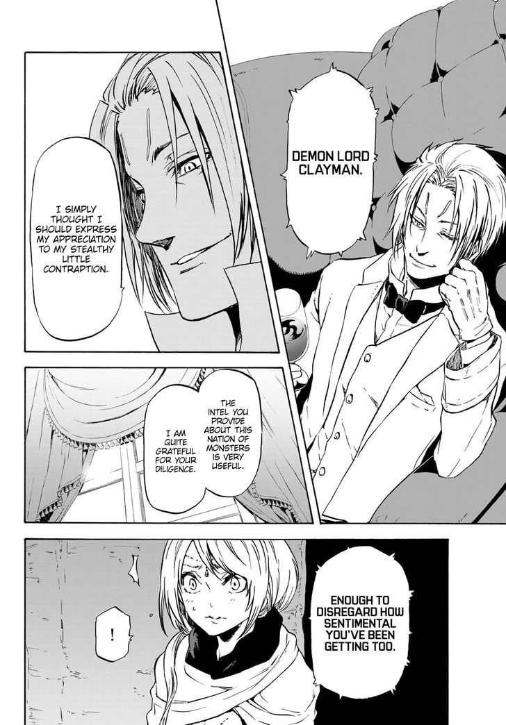 Tensei Shitara Slime Datta Ken Chapter 053 page 19