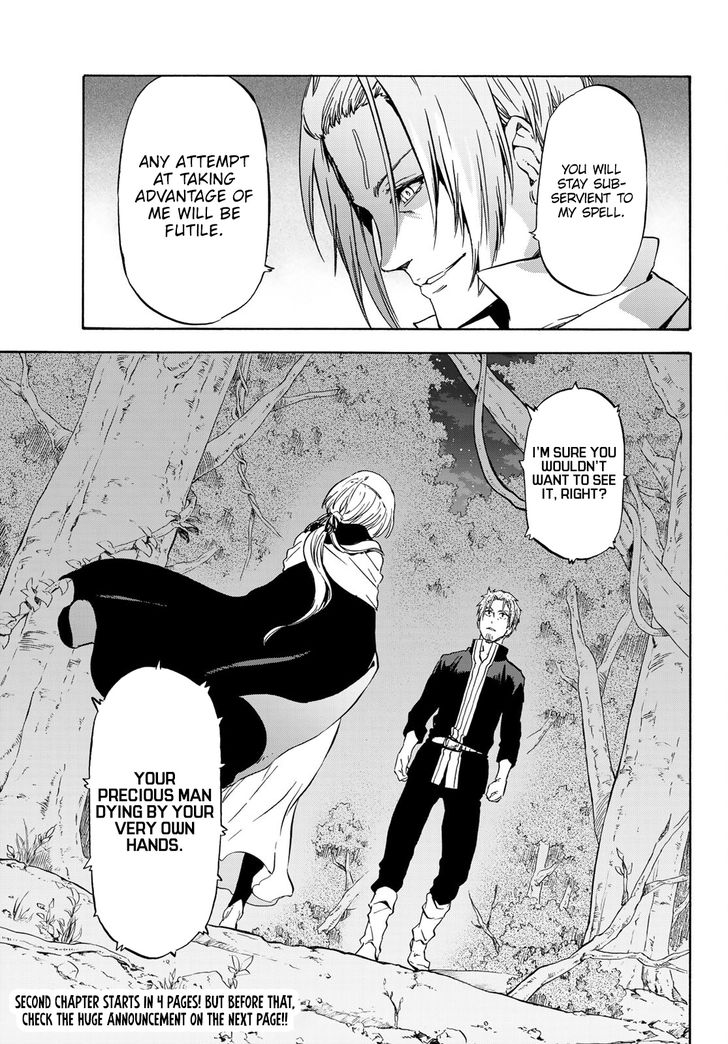 Tensei Shitara Slime Datta Ken Chapter 053 page 22