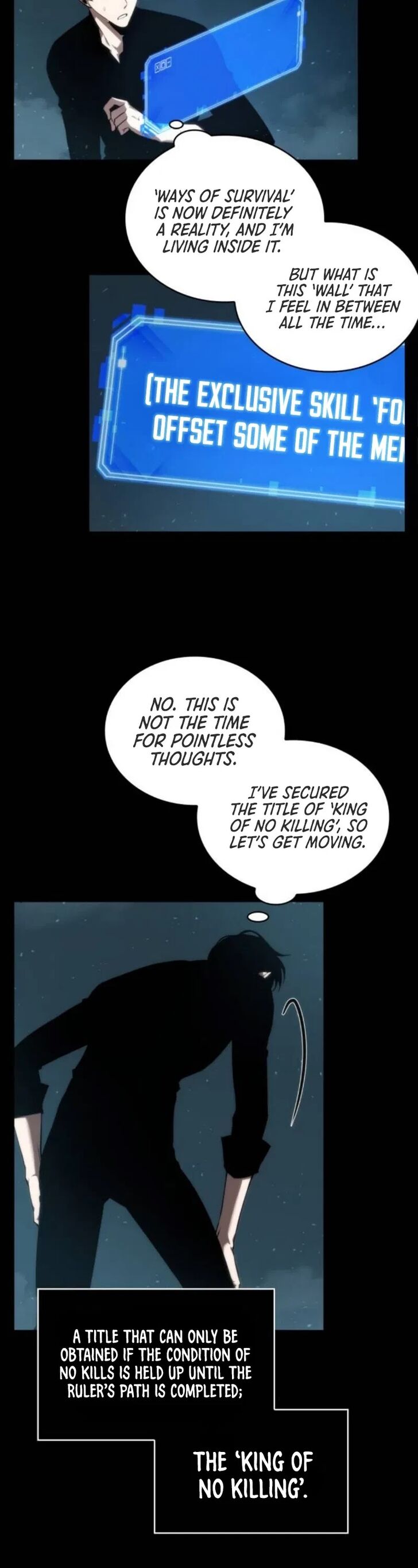 Eleceed Chapter 053 page 6