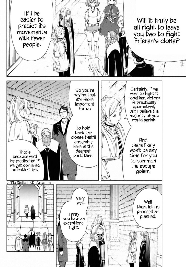 Gachi Akuta Chapter 053 page 66
