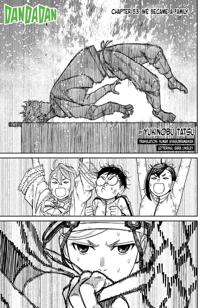 Gachi Akuta Chapter 053 page 180