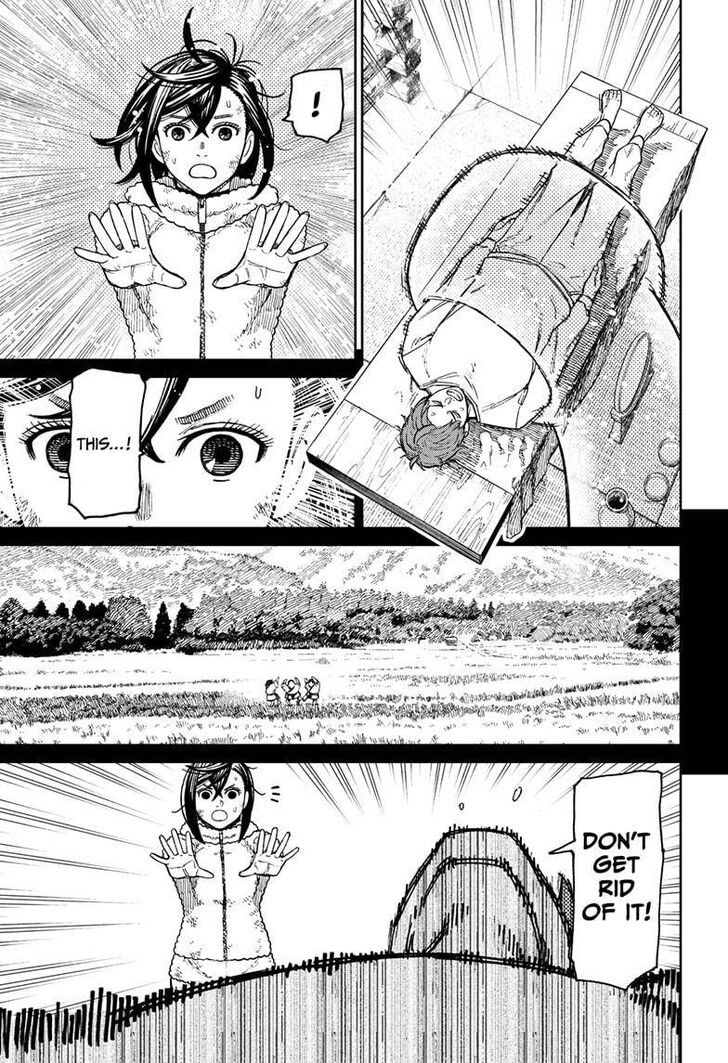 Gachi Akuta Chapter 053 page 182