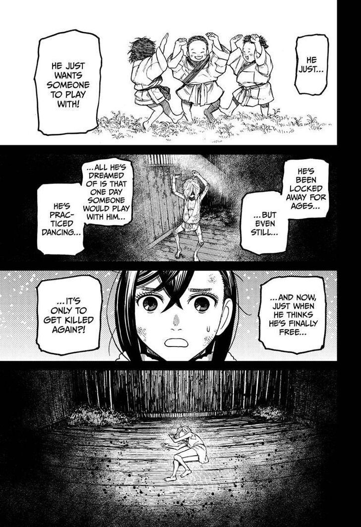 Gachi Akuta Chapter 053 page 184