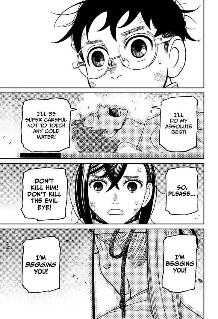 Gachi Akuta Chapter 053 page 186