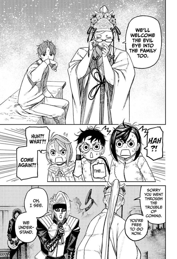 Gachi Akuta Chapter 053 page 188
