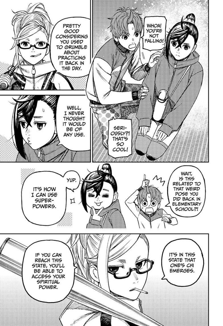 Gachi Akuta Chapter 053 page 198