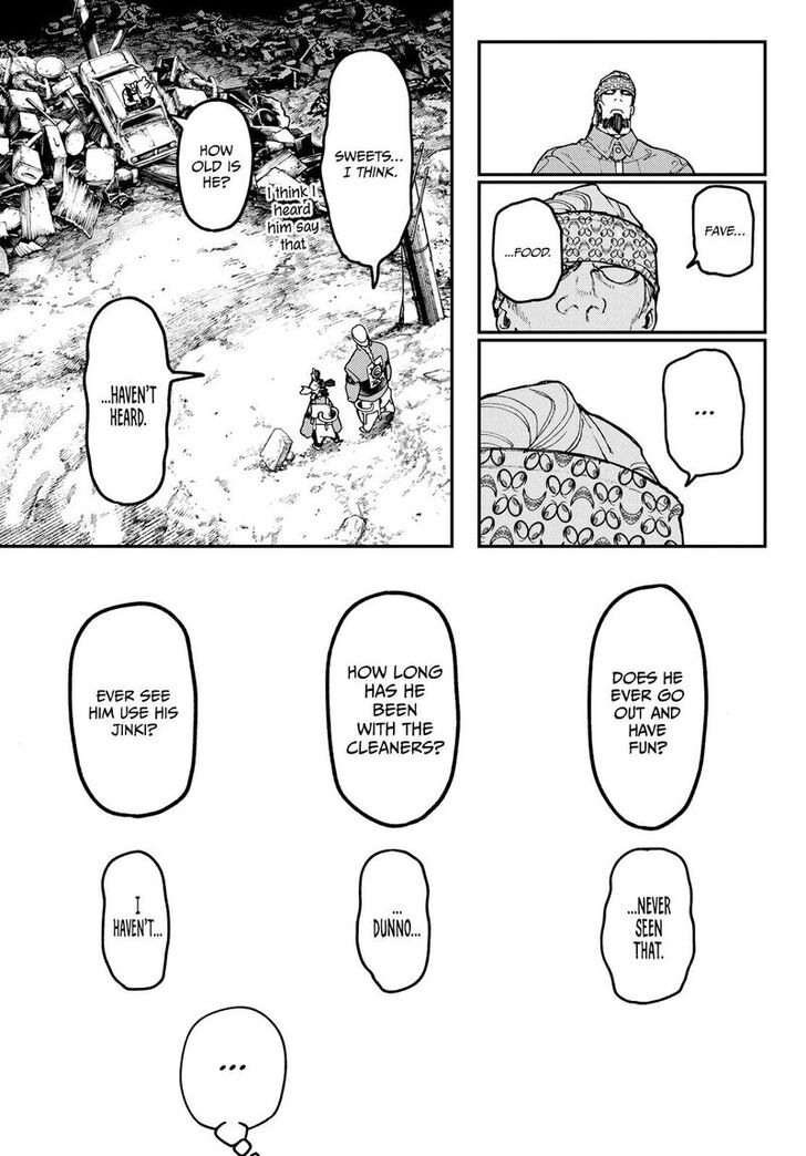 Gachi Akuta Chapter 053 page 210