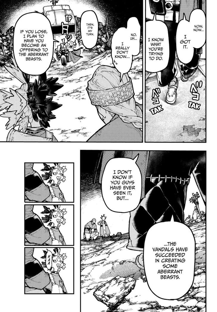 Gachi Akuta Chapter 053 page 212